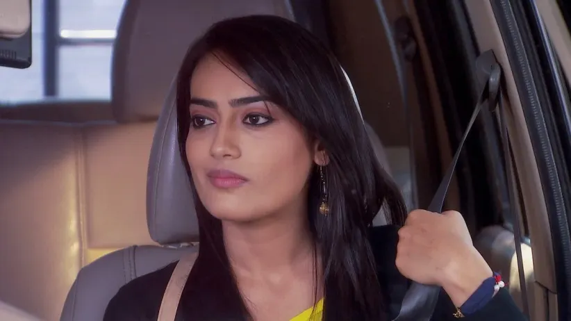 Episode 92 - Qubool Hai
