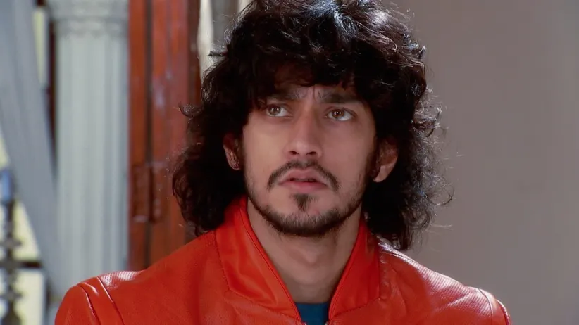 Episode 90 - Qubool Hai