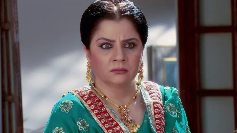 Episode 91 - Qubool Hai