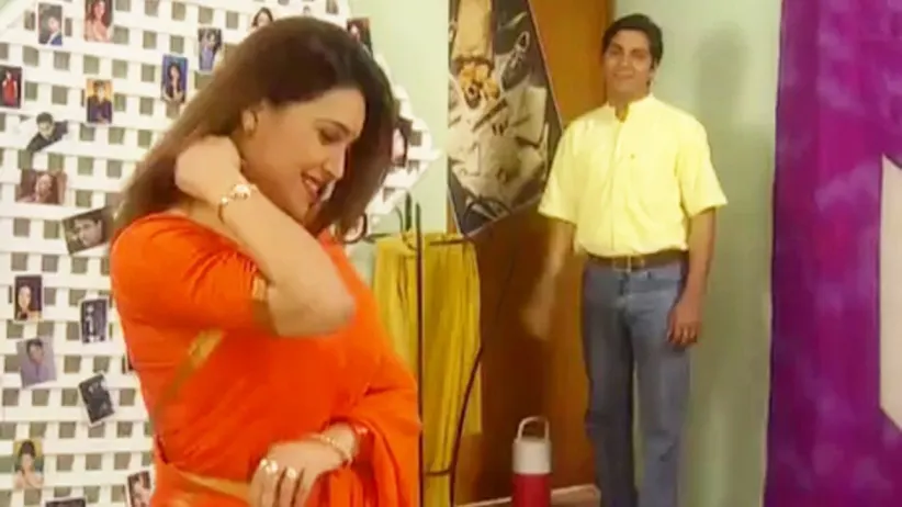 Episode 21 - Astitva - Ek Prem Kahani