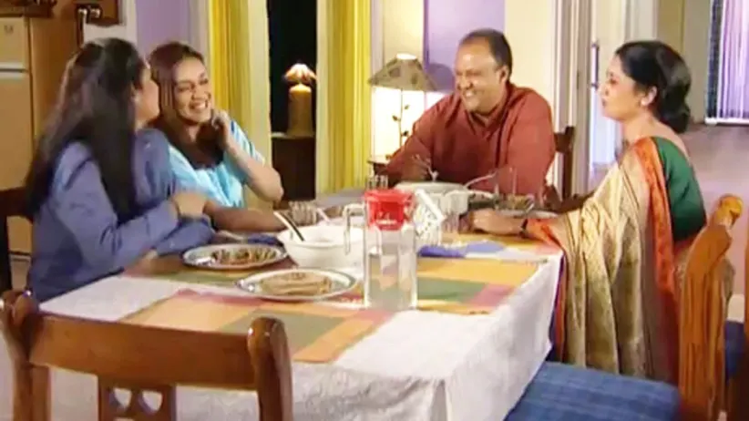 Episode 9 - Astitva - Ek Prem Kahani