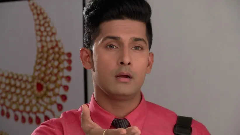 Episode 69 - Jamai Raja