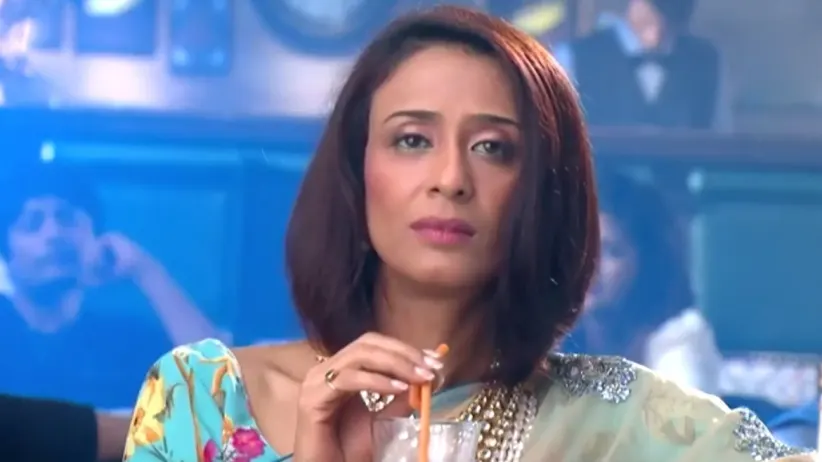 Episode 15 - Jamai Raja