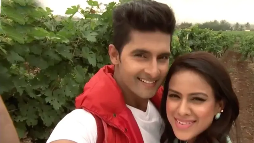 Episode 14 - Jamai Raja