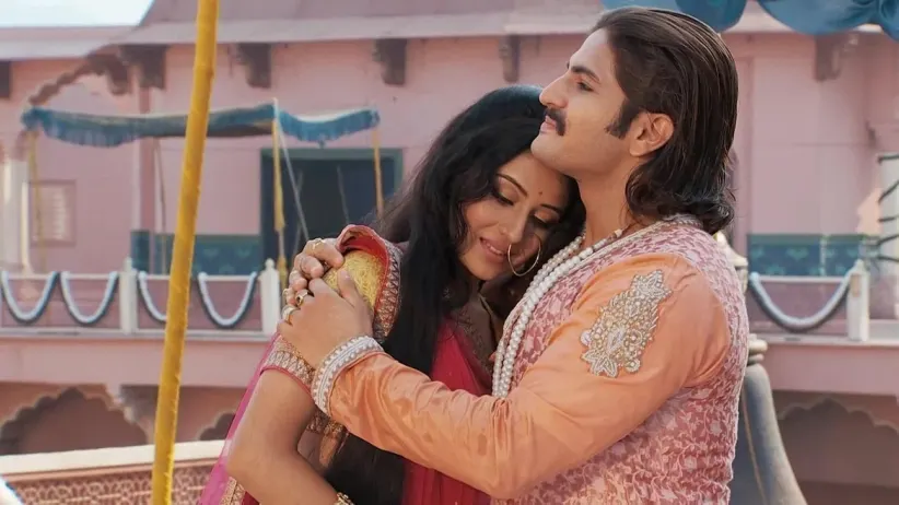Shehnaz vows to usurp Jalal’s throne - Jodha Akbar