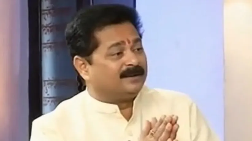 Home Minister - Episode 1106 - November 14, 2014