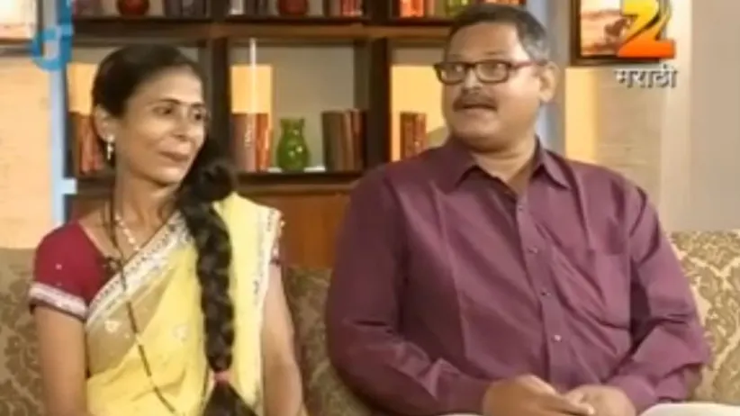 Home Minister - Episode 1105 - November 13, 2014