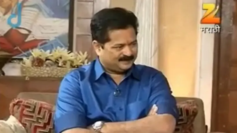 Home Minister - Episode 1102 - November 10, 2014
