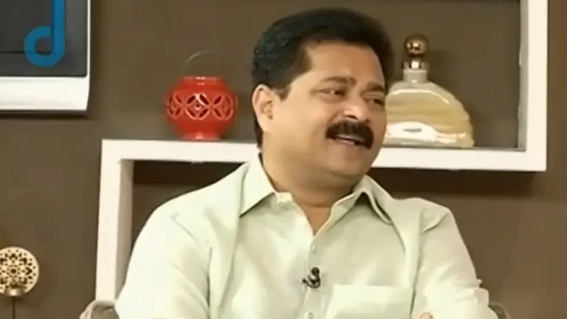 Home Minister - Episode 1099 - November 6, 2014