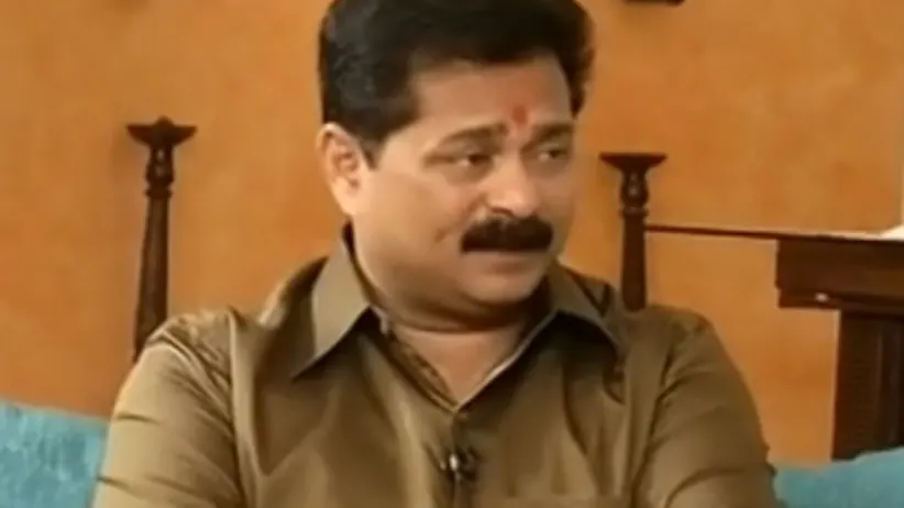 Home Minister - Episode 1098 - November 5, 2014