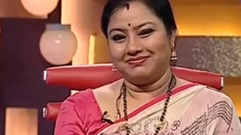 Master Hirannayya on the Hot Seat
