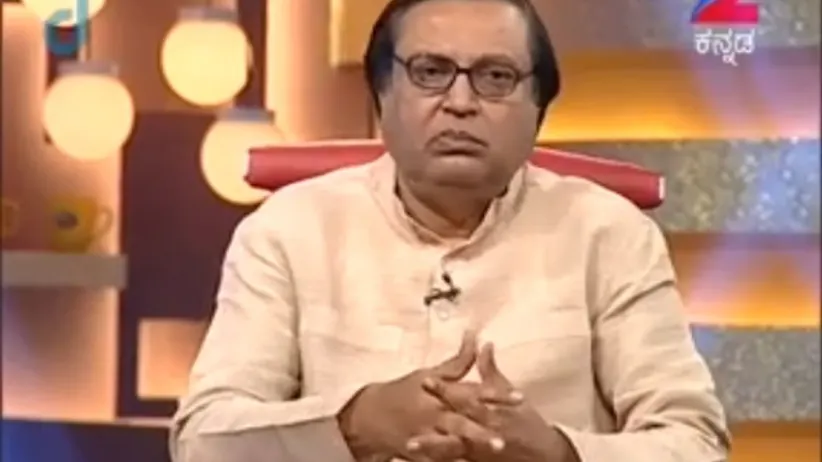 Weekend With Ramesh - Episode 22 - October 12, 2014