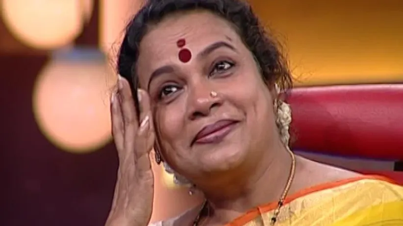 Weekend With Ramesh - Episode 21 - October 11, 2014
