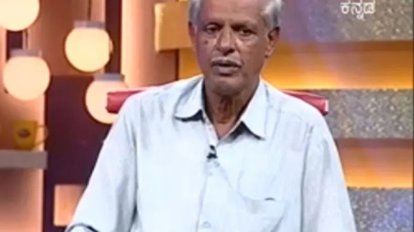 Weekend With Ramesh - Episode 20 - October 5, 2014