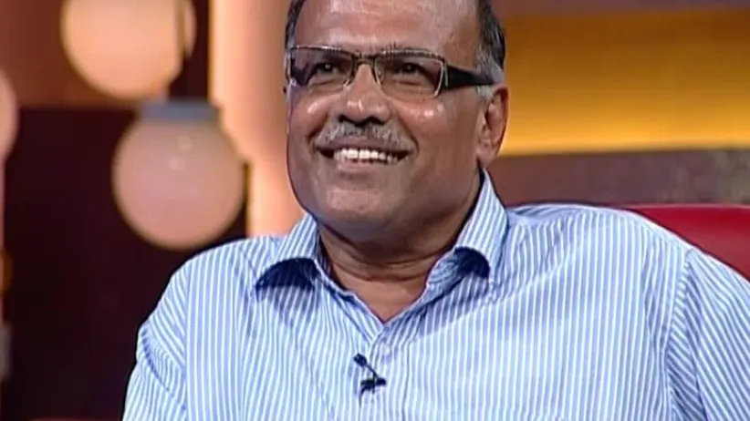 Weekend With Ramesh - Episode 19 - October 4, 2014
