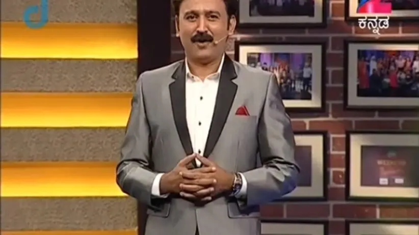Weekend With Ramesh - Episode 17 - September 27, 2014
