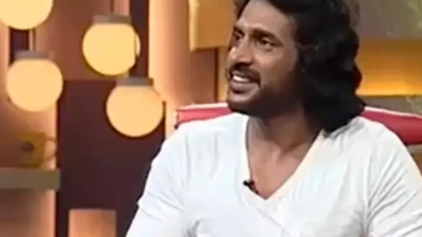 Weekend With Ramesh - Episode 15 - September 20, 2014