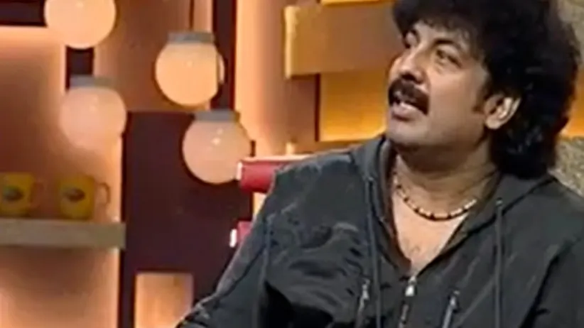 Weekend With Ramesh - Episode 14 - September 14, 2014