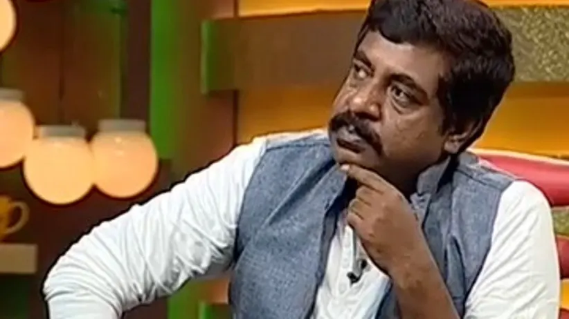 Weekend With Ramesh - Episode 9 - August 30, 2014
