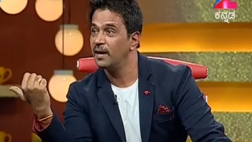 Weekend With Ramesh - Episode 6 - August 17, 2014
