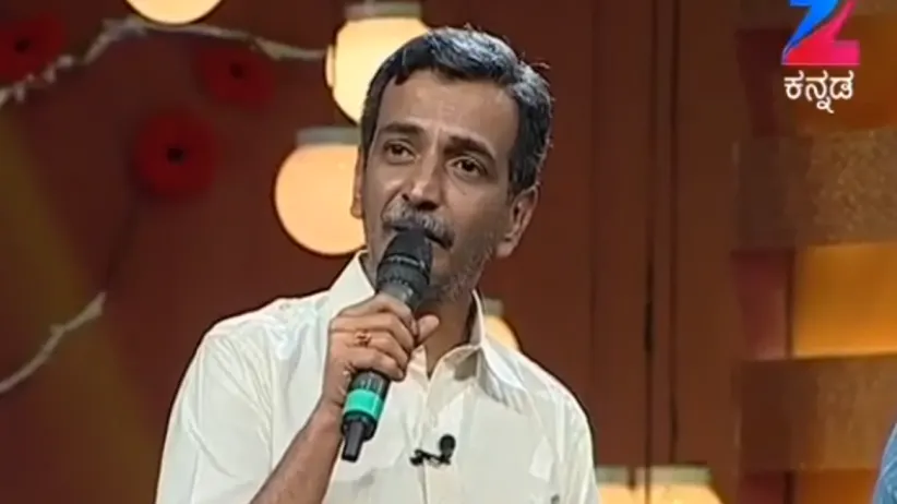 Weekend With Ramesh - Episode 5 - August 16, 2014
