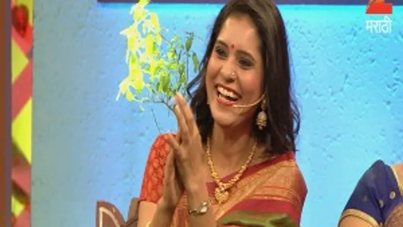 Chala Hawa Yeu Dya Maharashtra Daura - Episode 10 - January 11, 2016 - Full Episode