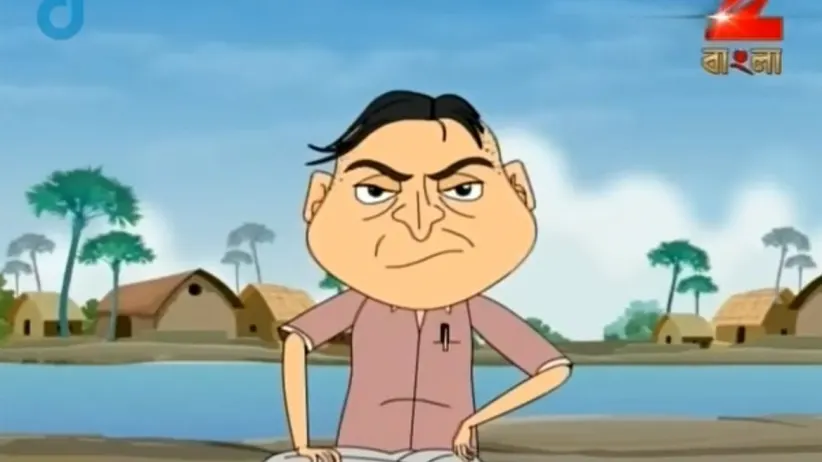 Chander Buri O Magicman - Episode 334 - December 14, 2014
