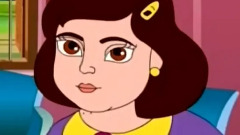 Chander Buri O Magicman - Episode 333 - December 7, 2014