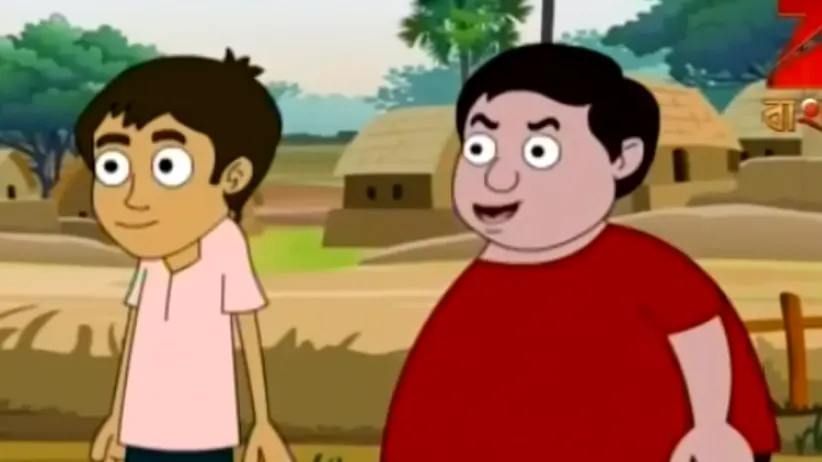 Chander Buri O Magicman - Episode 326 - October 19, 2014