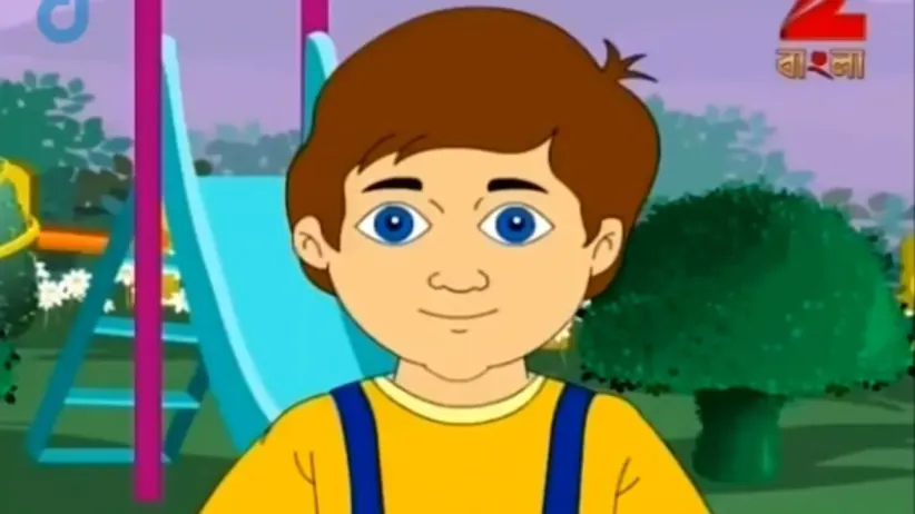 Chander Buri O Magicman - Episode 325 - October 12, 2014