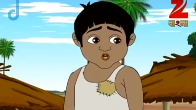 Chander Buri O Magicman - Episode 324 - October 5, 2014