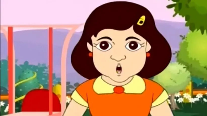 Chander Buri O Magicman - Episode 309 - June 22, 2014