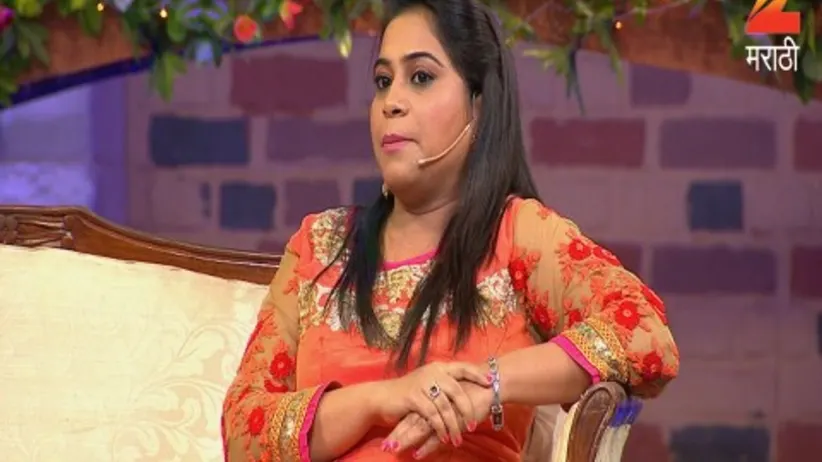 Chala Hawa Yeu Dya Maharashtra Daura - Episode 16 - February 1, 2016 - Full Episode