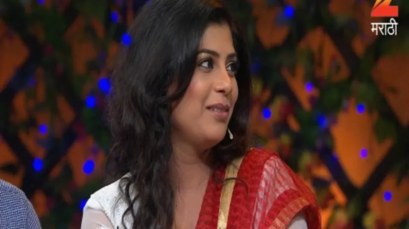 Chala Hawa Yeu Dya Maharashtra Daura - Episode 17 - February 2, 2016 - Full Episode