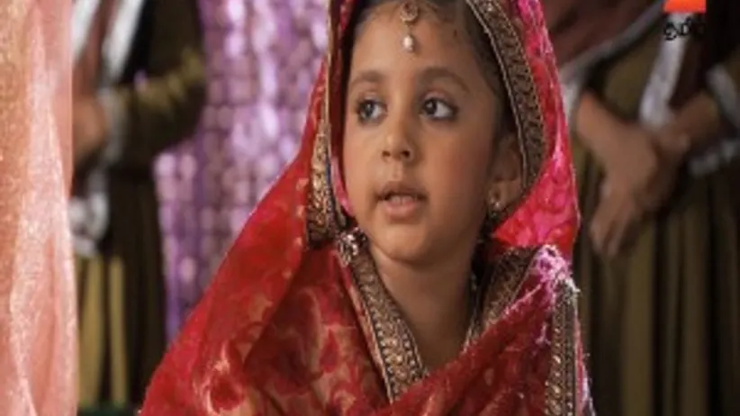 Jodha Akbar - Episode 503 - February 26, 2016 - Full Episode