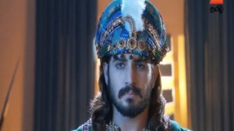 Jodha Akbar - Episode 501 - February 24, 2016 - Full Episode