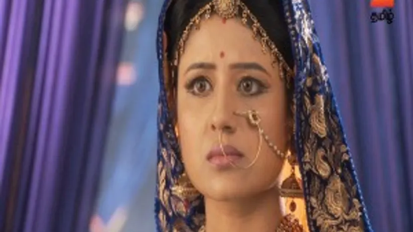 Jodha Akbar - Episode 500 - February 23, 2016 - Full Episode
