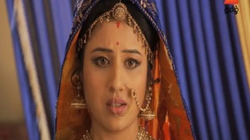 Jodha Akbar - Episode 497 - February 18, 2016 - Full Episode