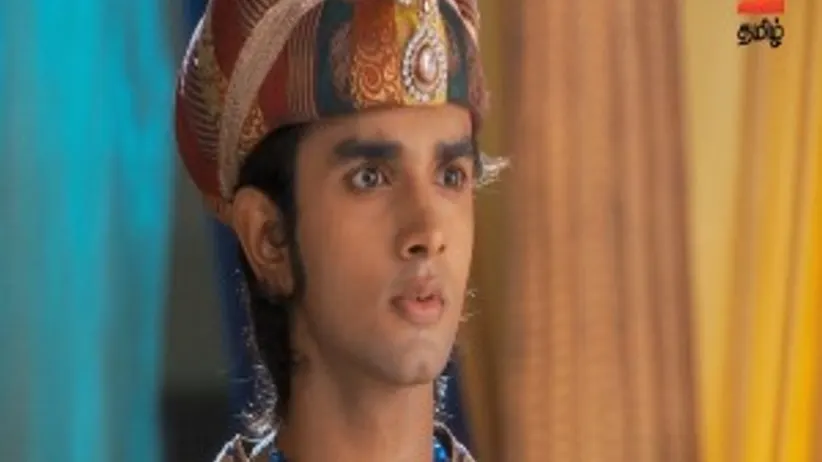 Jodha Akbar - Episode 495 - February 16, 2016 - Full Episode