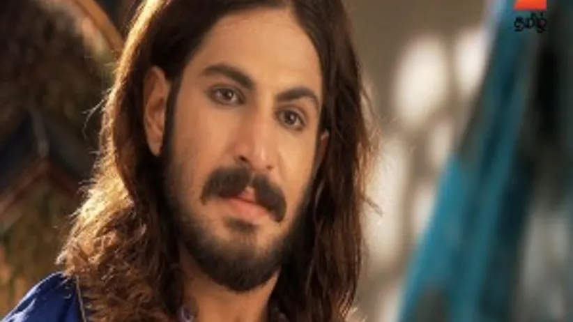 Jodha Akbar - Episode 494 - February 15, 2016 - Full Episode
