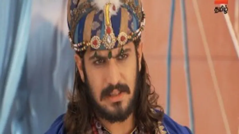 Jodha Akbar - Episode 493 - February 12, 2016 - Full Episode