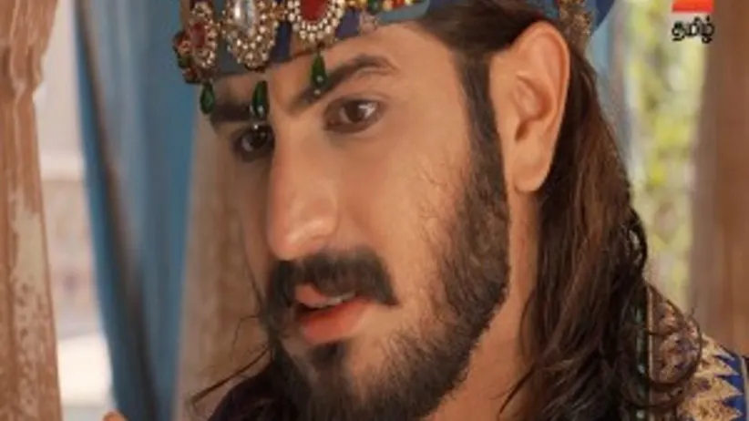 Jodha Akbar - Episode 492 - February 11, 2016 - Full Episode
