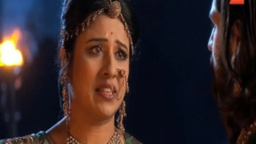 Jodha Akbar - Episode 490 - February 9, 2016 - Full Episode