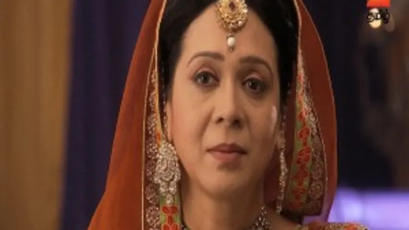Jodha Akbar - Episode 489 - February 8, 2016 - Full Episode