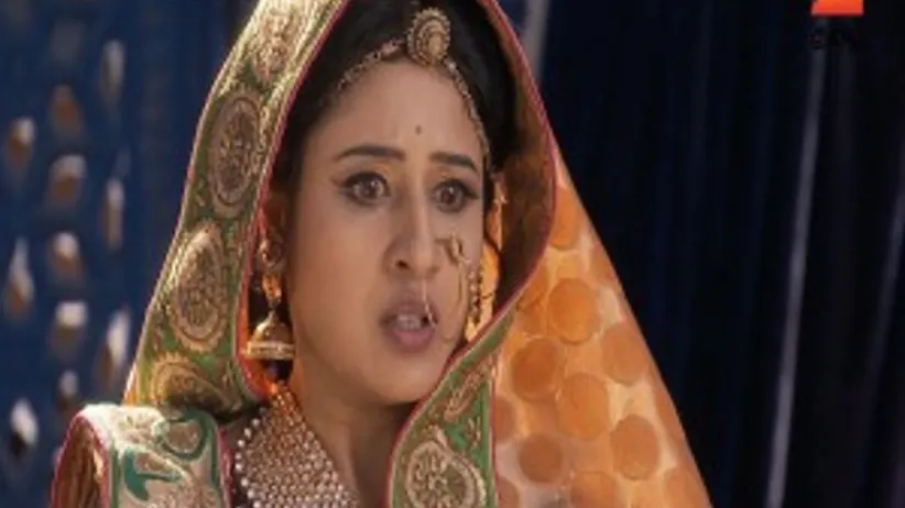 Jodha Akbar - Episode 485 - February 2, 2016 - Full Episode