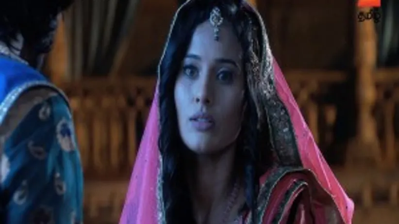 Jodha Akbar - Episode 483 - January 29, 2016 - Full Episode