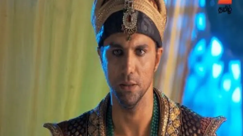 Jodha Akbar - Episode 482 - January 28, 2016 - Full Episode