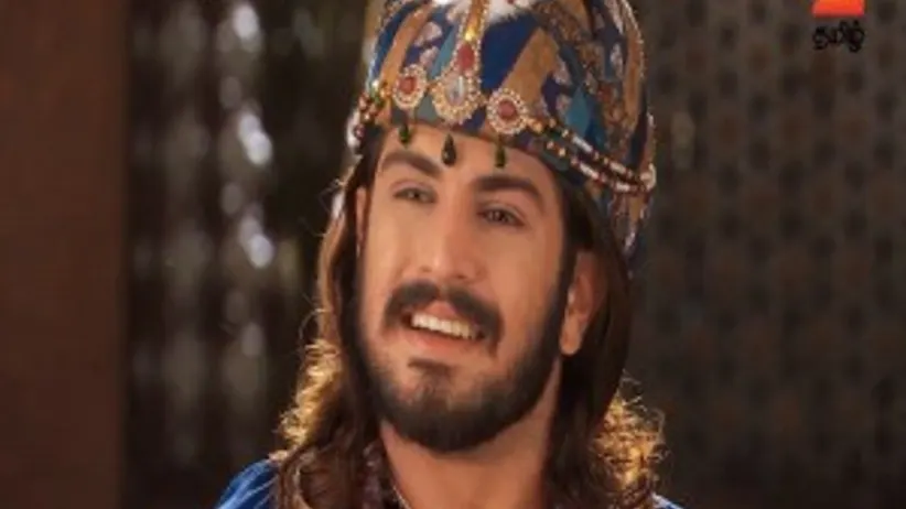 Jodha Akbar - Episode 480 - January 25, 2016 - Full Episode