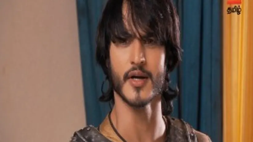 Jodha Akbar - Episode 479 - January 22, 2016 - Full Episode