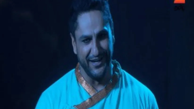 Jodha Akbar - Episode 474 - January 14, 2016 - Full Episode
